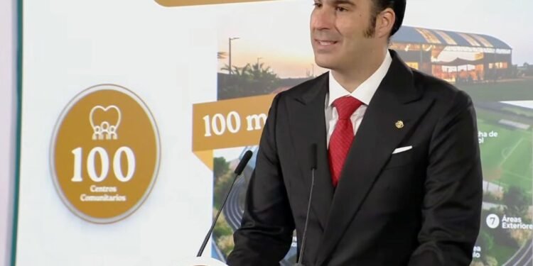 Deporte, cultura y apoyo emocional: así serán los 100 Centros México Imparable para jóvenes