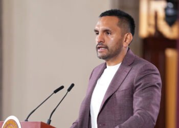 Impulsan “Jóvenes Transformando México” con enfoque integral en educación, cultura y prevención