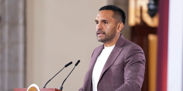 Impulsan “Jóvenes Transformando México” con enfoque integral en educación, cultura y prevención