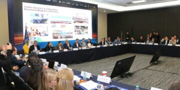 Movilidad con lupa técnica: AMAM convoca foro latinoamericano en Quintana Roo