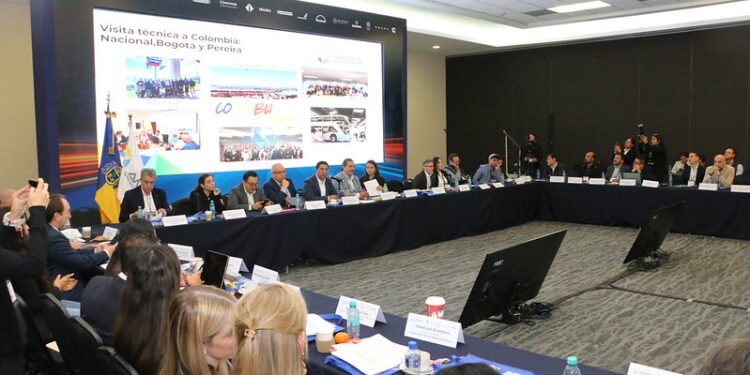 Movilidad con lupa técnica: AMAM convoca foro latinoamericano en Quintana Roo