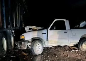 Foco rojo en la carretera Ucum-La Unión por aumento de accidentes