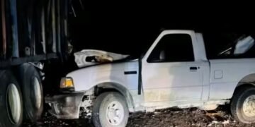 Foco rojo en la carretera Ucum-La Unión por aumento de accidentes