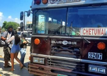 Chetumal deja escapar al turismo de Belice; impuestos y falta de experiencias lo alejan