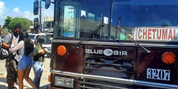 Chetumal deja escapar al turismo de Belice; impuestos y falta de experiencias lo alejan