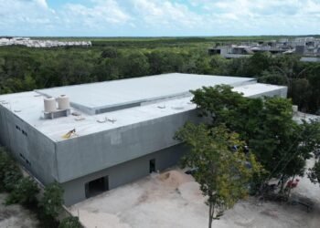 Recta final para el C4 de Tulum: integración total de fuerzas de seguridad para blindar el municipio