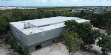 Recta final para el C4 de Tulum: integración total de fuerzas de seguridad para blindar el municipio