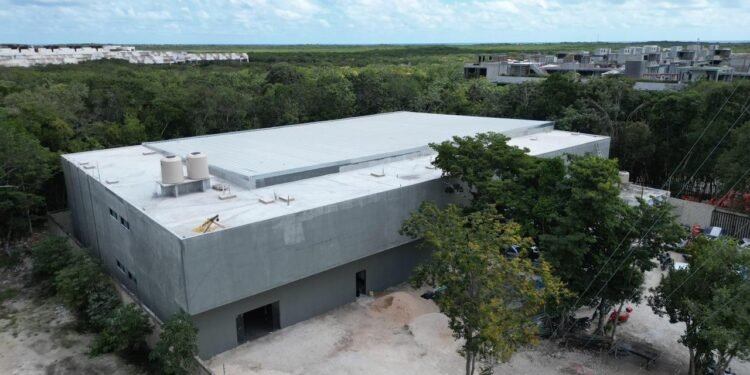 Recta final para el C4 de Tulum: integración total de fuerzas de seguridad para blindar el municipio