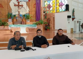 Nuevo obispo marca giro histórico tras 50 años de liderazgo de Legionarios de Cristo en Cancún