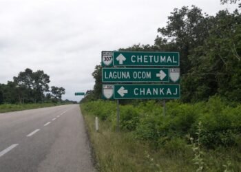 Tramo Carrillo–Tulum continuará sin señal celular y sin solución a la vista