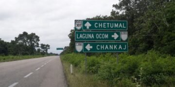 Tramo Carrillo Puerto–Tulum continuará sin señal celular y sin solución a la vista