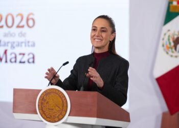 Sheinbaum y Salma Hayek encenderán el cine mexicano: anunciarán nuevos apoyos culturales