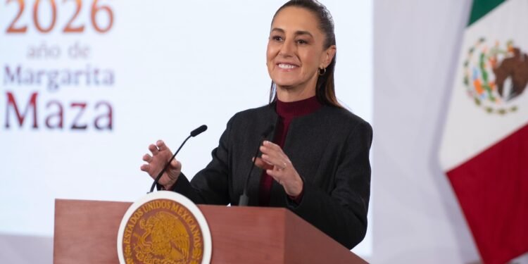 Sheinbaum y Salma Hayek encenderán el cine mexicano: anunciarán nuevos apoyos culturales