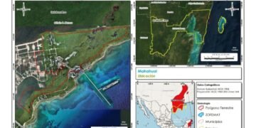 Bajo la lupa pública: Semarnat activa consulta a los ciudadanos para revisar el desarrollo Perfect Day