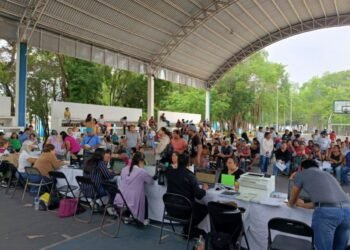 ¿La CURP biométrica es un trámite urgente? No. Evita las filas y agenda tu cita con tranquilidad