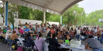 ¿La CURP biométrica es un trámite urgente? No. Evita las filas y agenda tu cita con tranquilidad