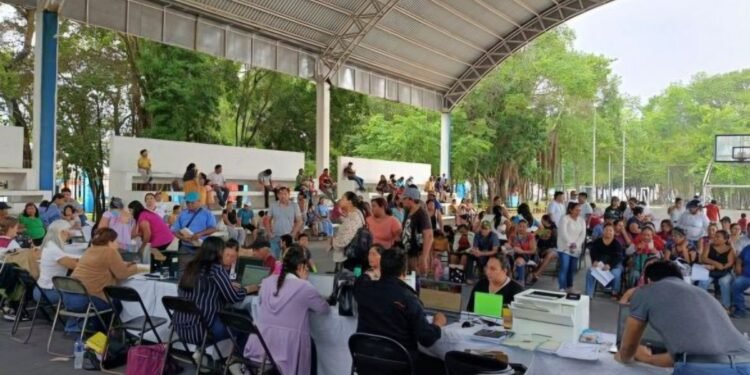 ¿La CURP biométrica es un trámite urgente? No. Evita las filas y agenda tu cita con tranquilidad