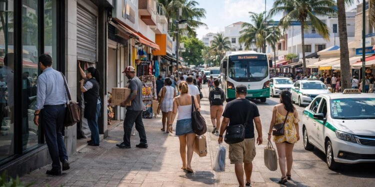 Industria y servicios impulsan el inicio económico de 2026