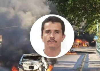 ¡Sí es El Mencho! FGR confirma identificación genética tras operativo en Jalisco