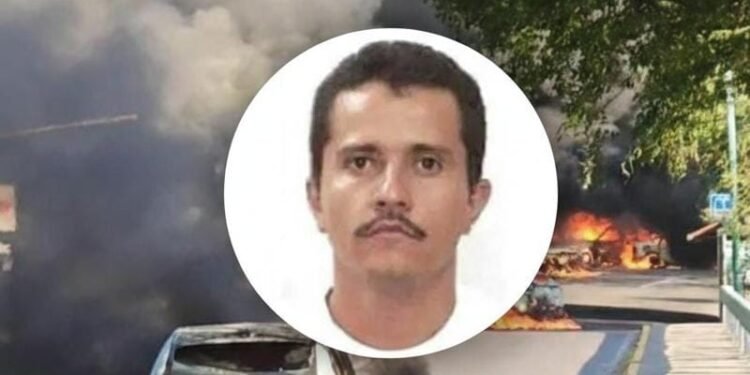 ¡Sí es El Mencho! FGR confirma identificación genética tras operativo en Jalisco
