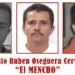Familiares piden entrega del cuerpo de “El Mencho”
