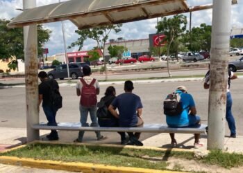 Estudiantes exigen rutas seguras y accesibles para llegar a la universidad