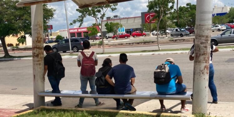 Estudiantes exigen rutas seguras y accesibles para llegar a la universidad