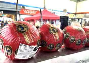 Suspenden Feria del Queso de Bola en Chetumal tras jornada de violencia