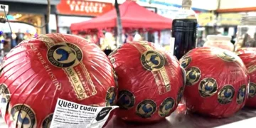 Suspenden Feria del Queso de Bola en Chetumal tras jornada de violencia