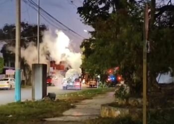 Tras fuga de gas anuncian operativos sorpresa a empresas gaseras