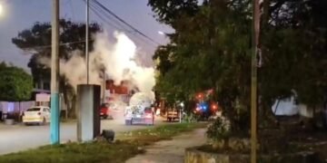 Tras fuga de gas anuncian operativos sorpresa a empresas gaseras