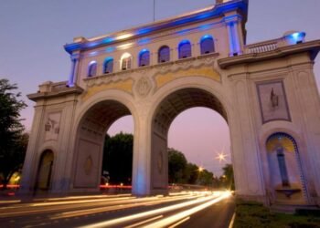 Sin cancelaciones ni cierres; turismo no se detiene en Jalisco, opera con normalidad