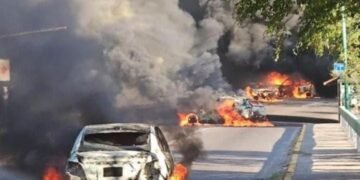 Confirma Sedena operativo en el cual murió “El Mencho”, líder del CJNG