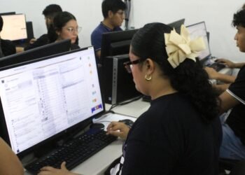 Con tecnología y democracia, así se preparan IEQROO e INE para la próxima jornada electoral