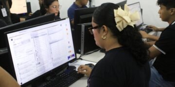 Con tecnología y democracia, así se preparan IEQROO e INE para la próxima jornada electoral