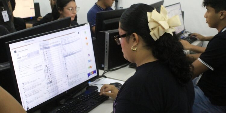 Con tecnología y democracia, así se preparan IEQROO e INE para la próxima jornada electoral