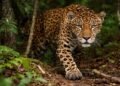 Jaguar ataca perros en Mahahual; piden resguardar mascotas