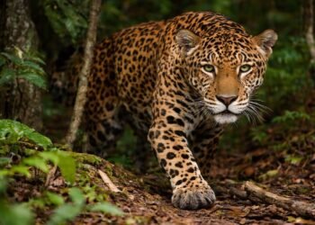 Jaguar ataca perros en Mahahual; piden resguardar mascotas