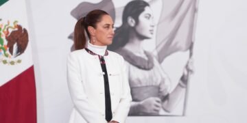 Jalisco se levanta tras jornada violenta, asegura Sheinbaum; vuelos y vialidades se reactivan