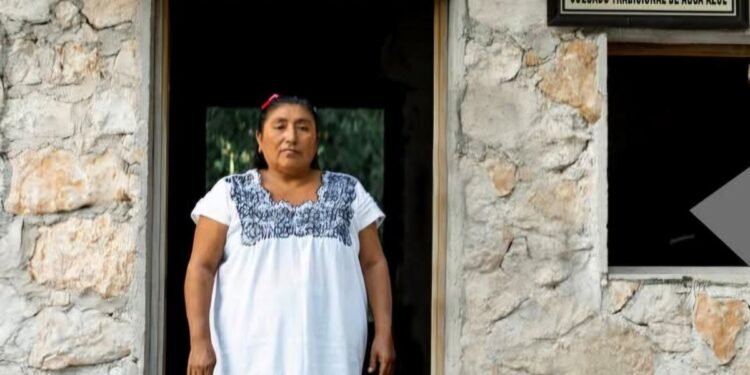 Jueces tradicionales, puente entre la ley y la cosmovisión maya; crece la red de juzgados