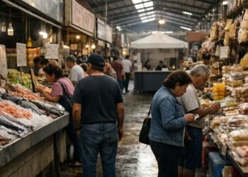 Arranca vigilancia comercial por Cuaresma