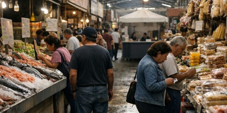Arranca vigilancia comercial por Cuaresma