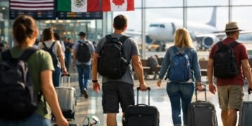 México anota gol turístico rumbo al Mundial 2026