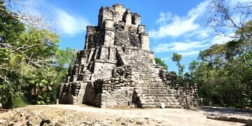 Zona arqueológica de Muyil está de vuelta, reabre este martes con nuevos atractivos