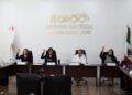 IEQROO alerta por recorte de 25% en Reforma Electoral; advierte riesgos en certeza de comicios