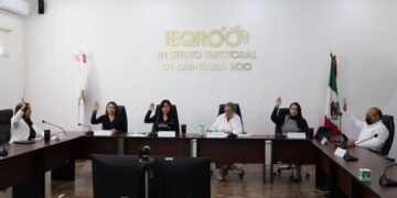 IEQROO alerta por recorte de 25% en Reforma Electoral; advierte riesgos en certeza de comicios