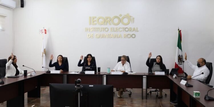 IEQROO alerta por recorte de 25% en Reforma Electoral; advierte riesgos en certeza de comicios