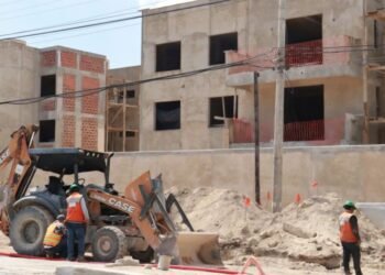 Sector construcción analiza el impacto de la reducción de la jornada laboral