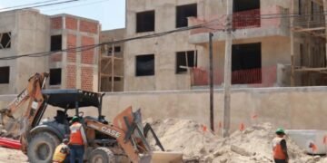 Sector construcción analiza el impacto de la reducción de la jornada laboral