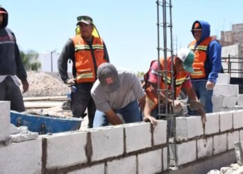 Sector construcción analiza impacto de la reducción de la jornada laboral